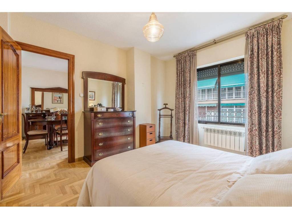 Dormitorio