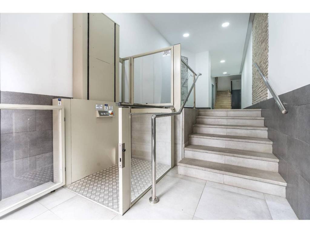 Escalera