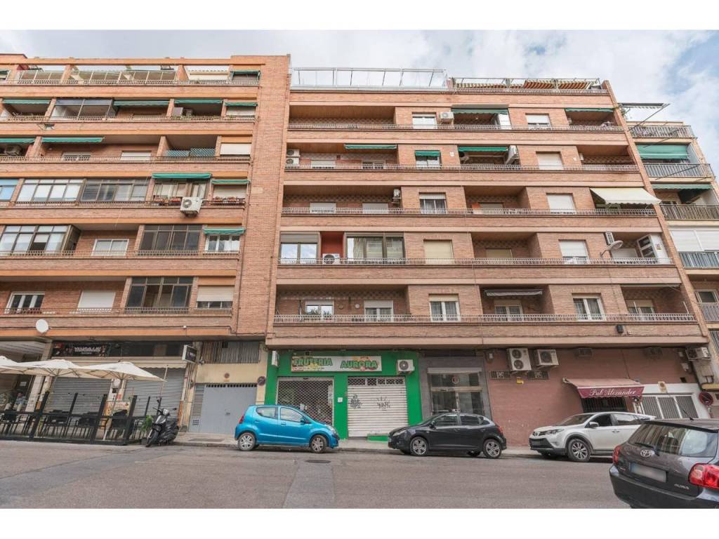 Fachada