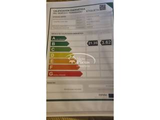 Certificado Energético