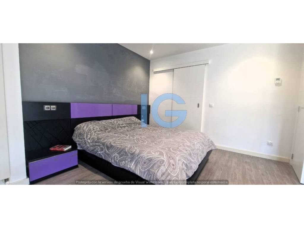 Dormitorio