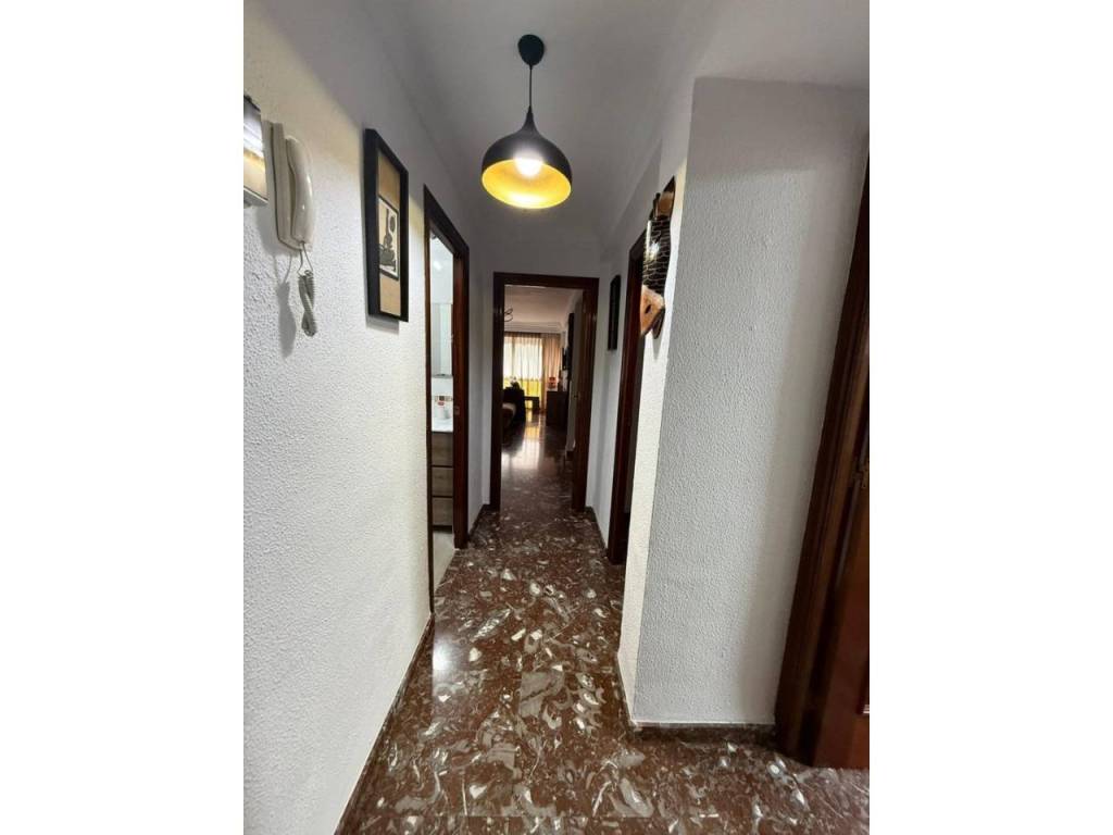 Pasillo