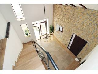 Escalera