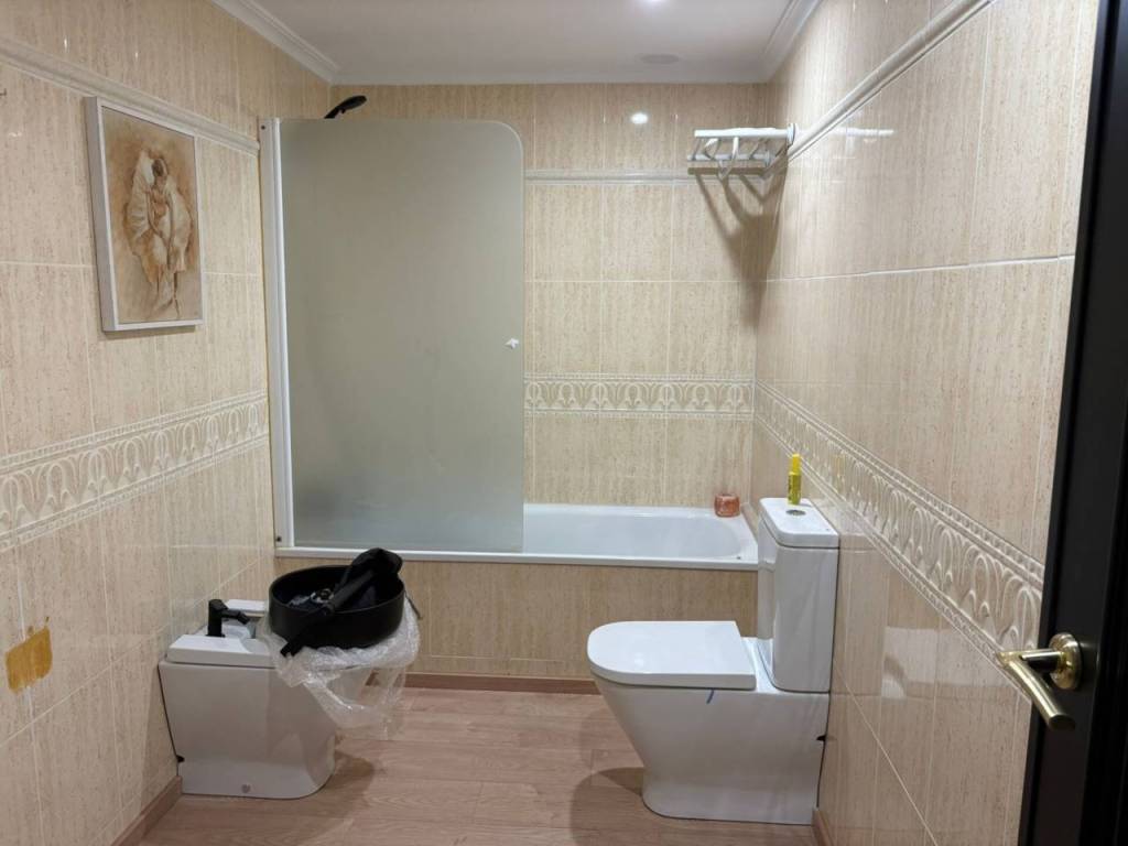 Baño