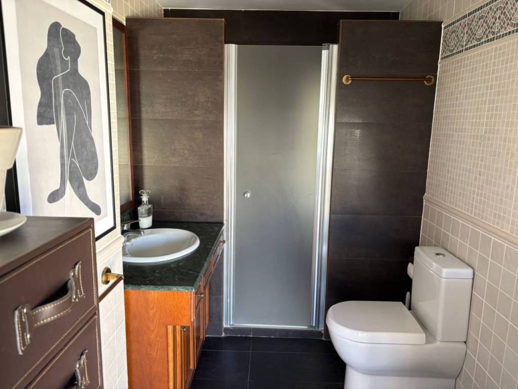 Baño