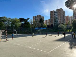 Alrededores