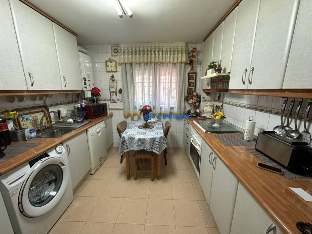 Cocina