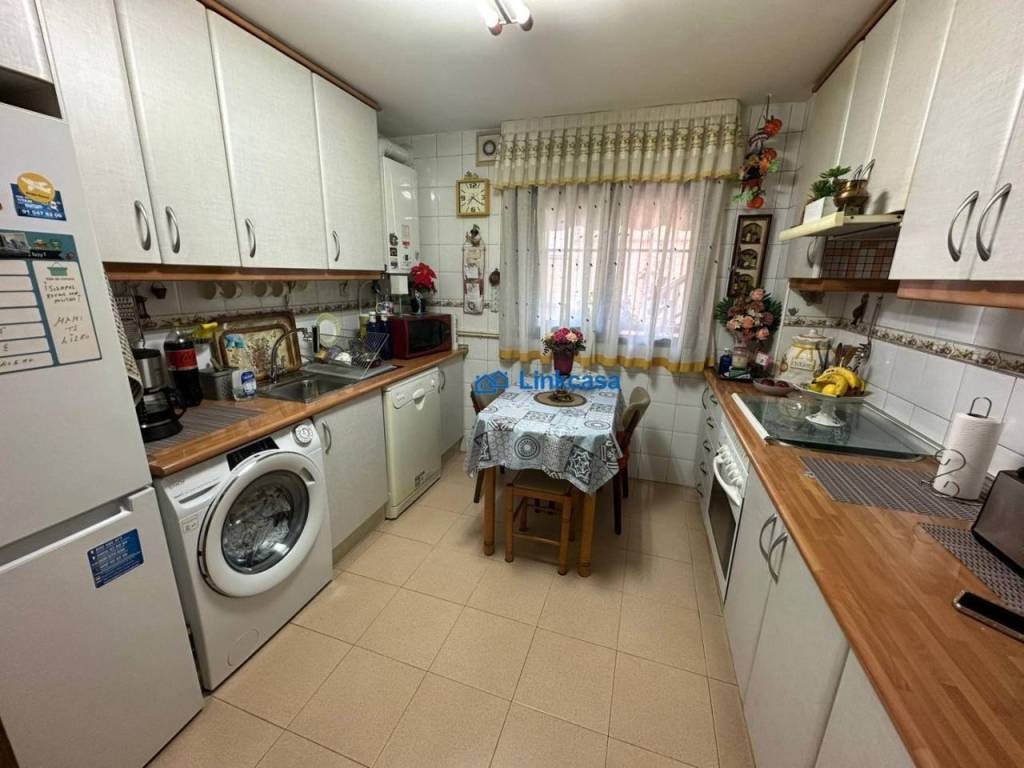 Cocina