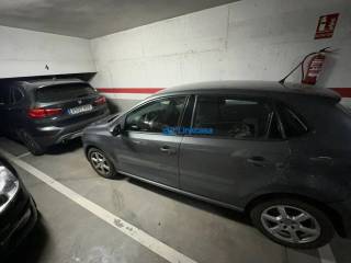 Garaje/Parking