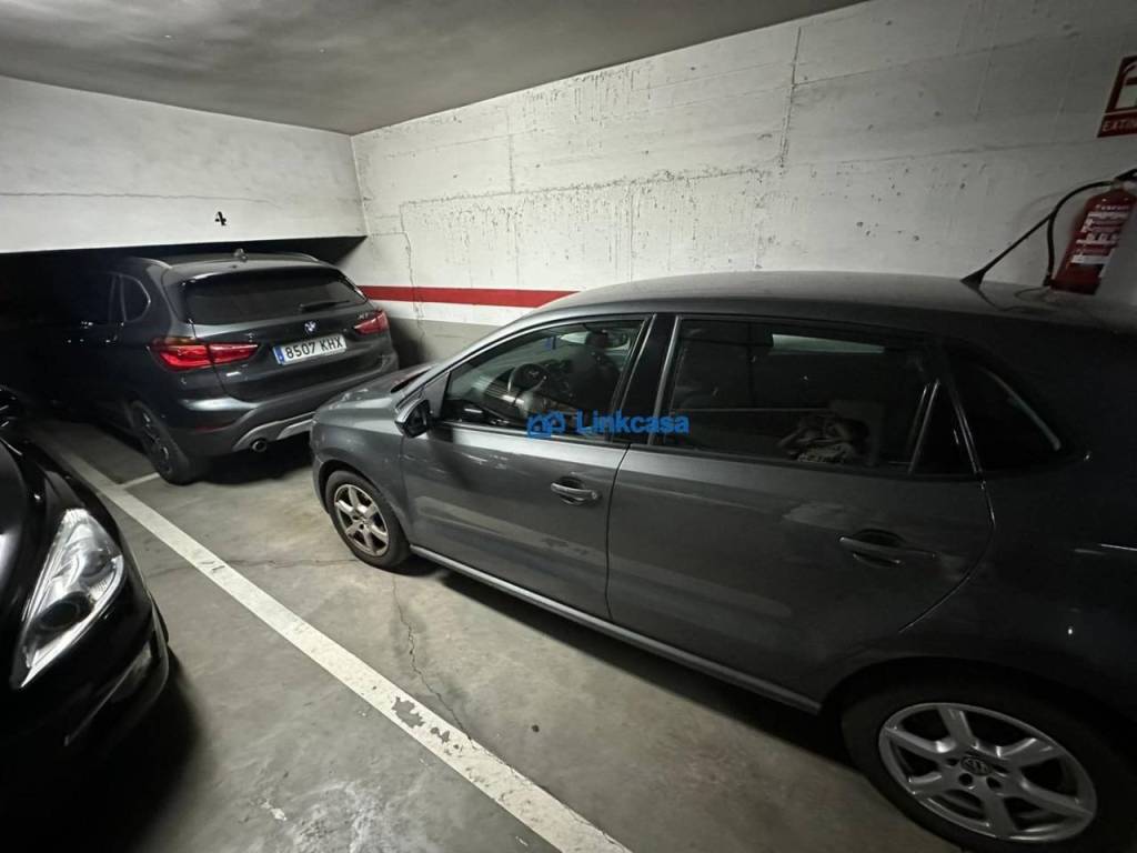 Garaje/Parking