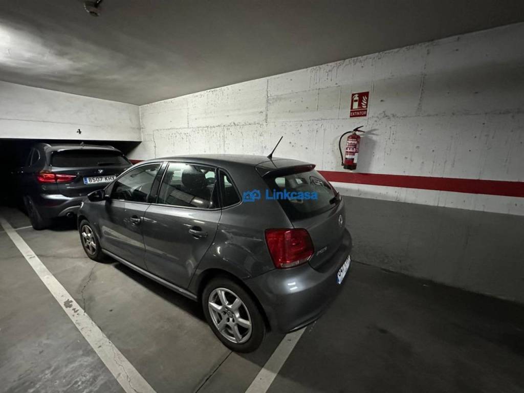 Garaje/Parking