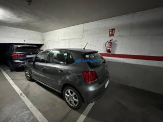 Garaje/Parking