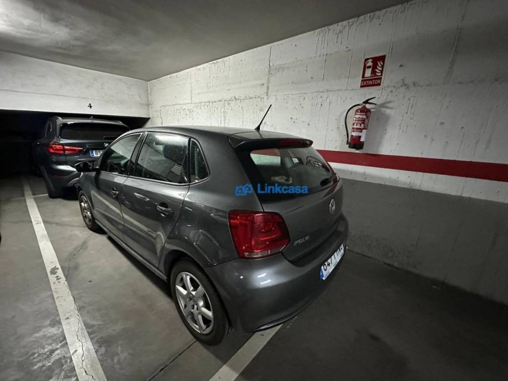 Garaje/Parking