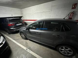 Garaje/Parking