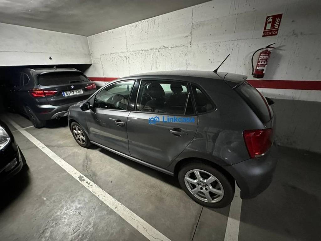 Garaje/Parking