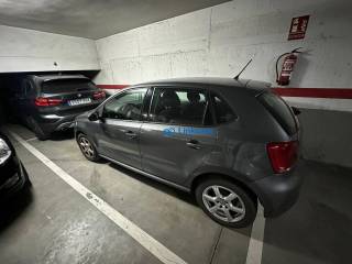 Garaje/Parking