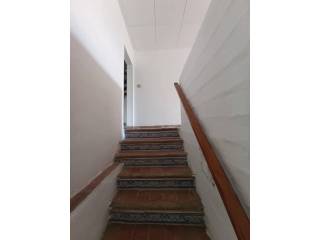 Escalera