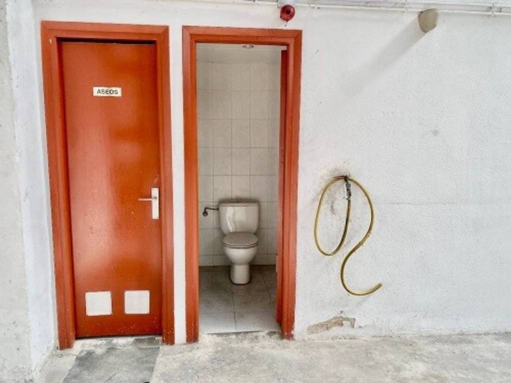 Baño