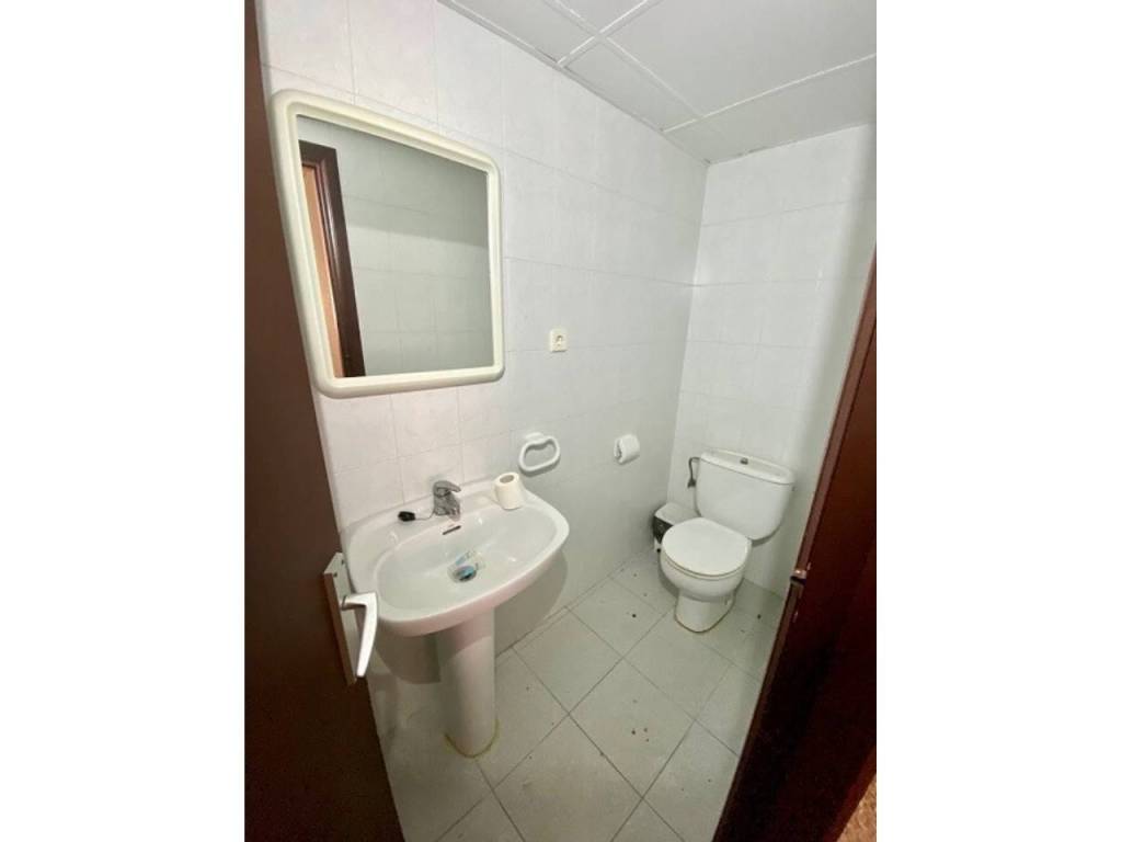 Baño
