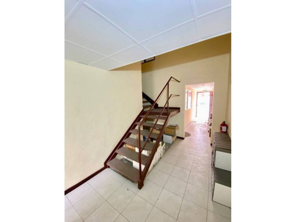 Escalera
