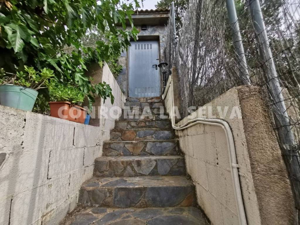 Escalera