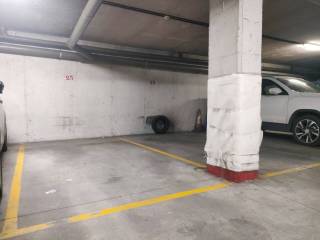 Garaje/Parking