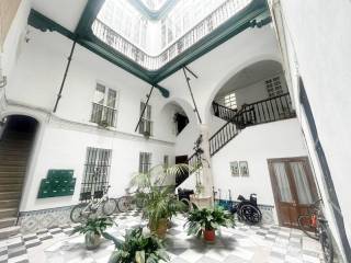 Escalera