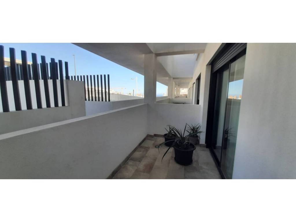 Terraza