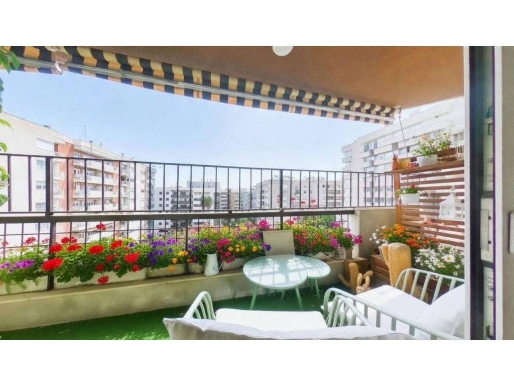 Terraza