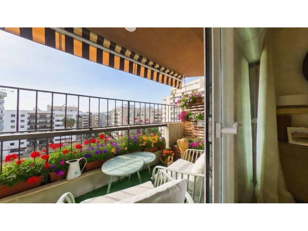 Terraza