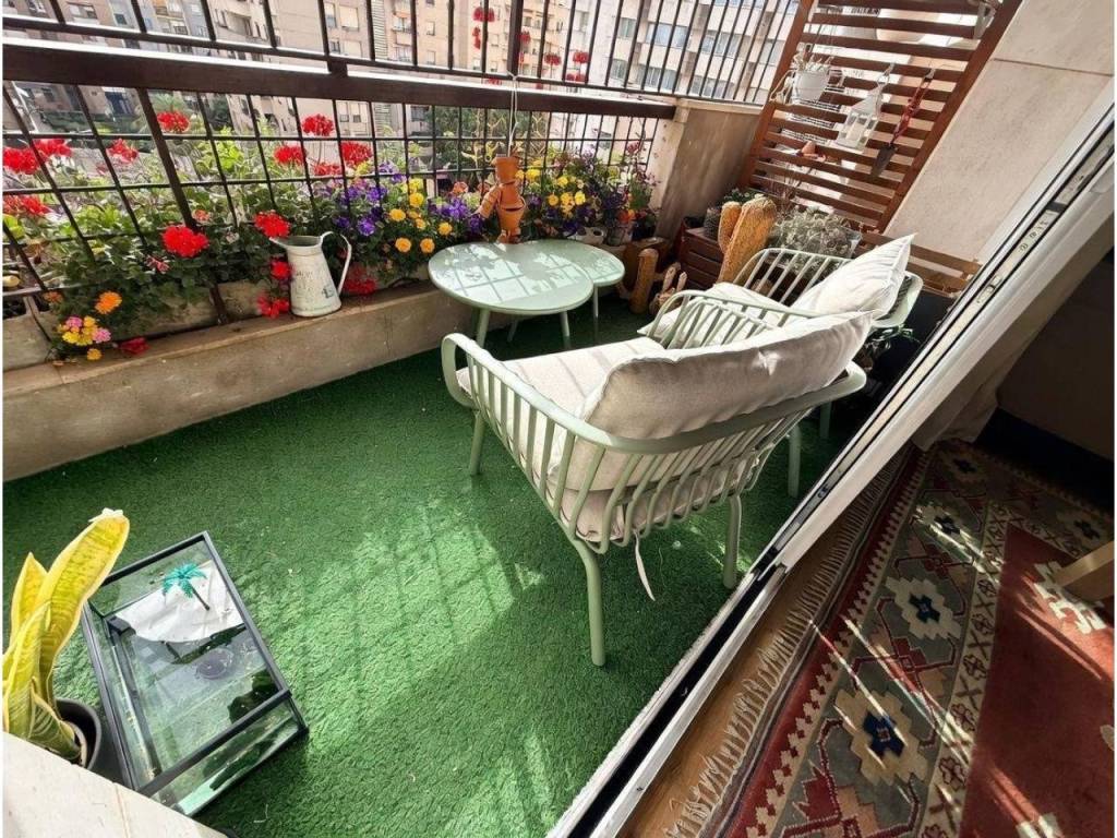 Terraza