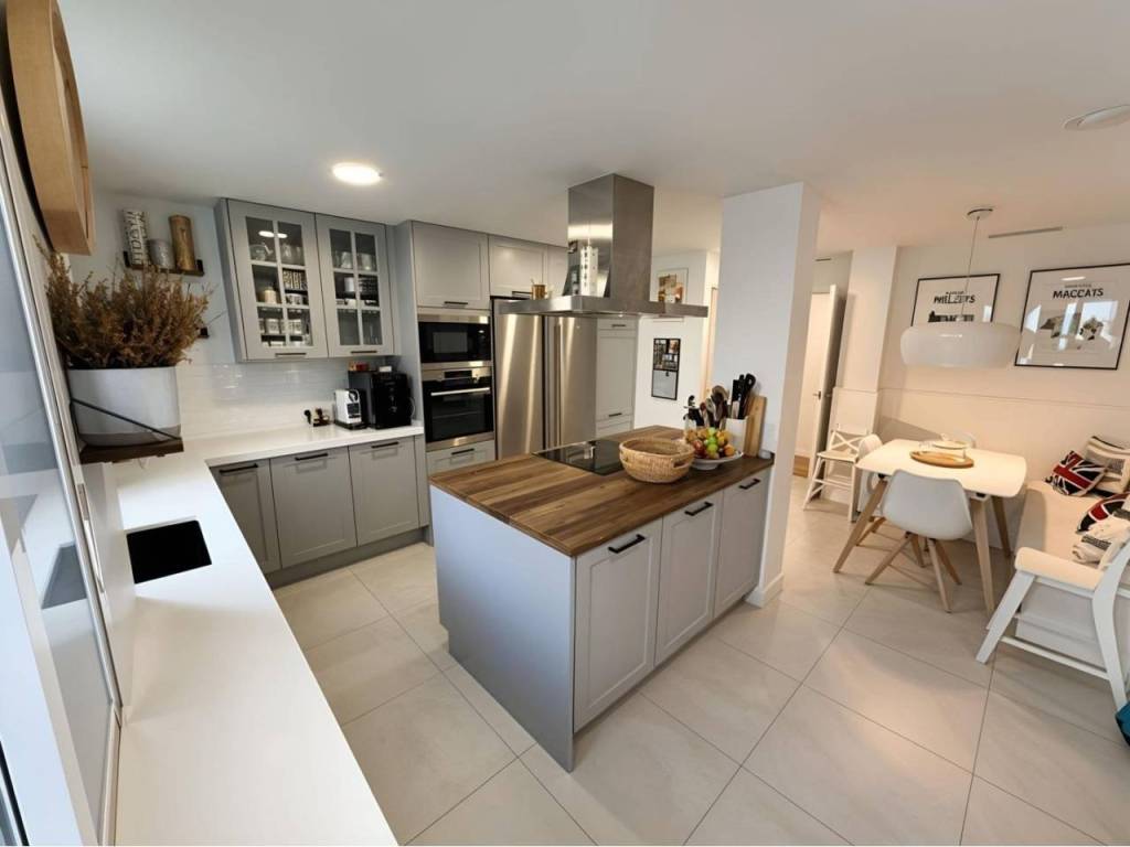 Cocina