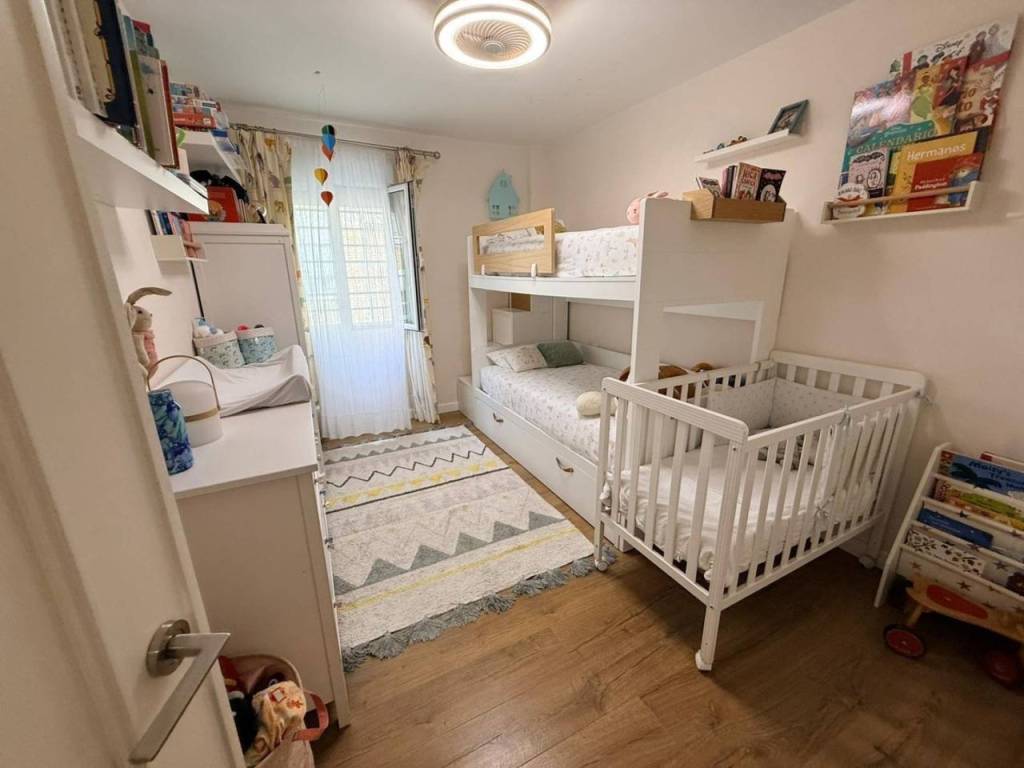 Dormitorio