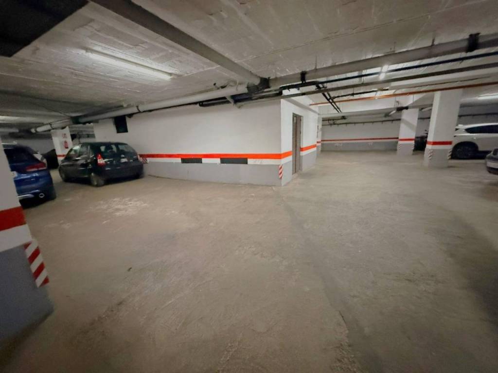 Garaje/Parking