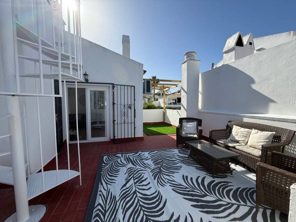 Terraza