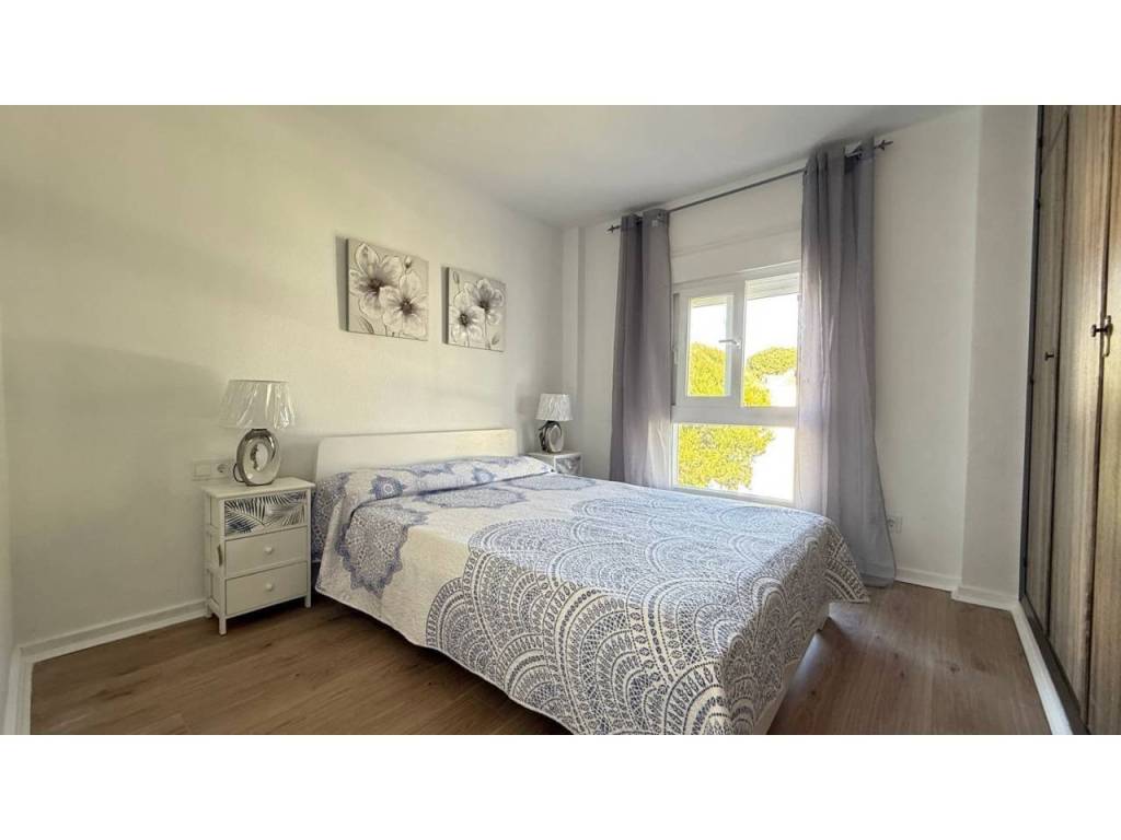 Dormitorio