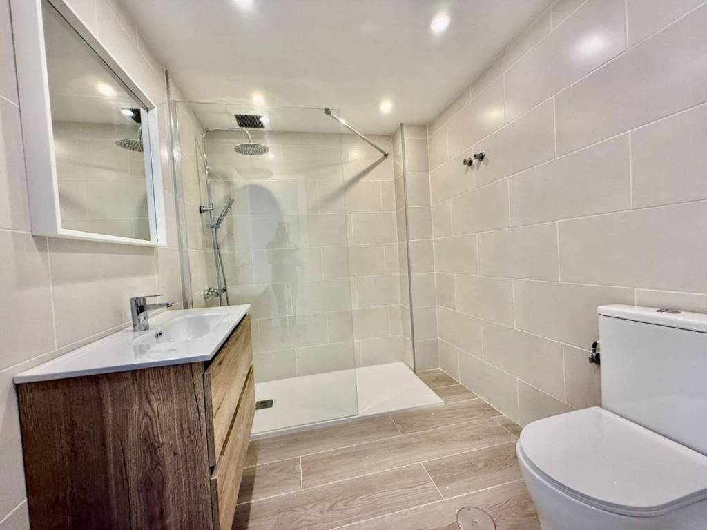 Baño