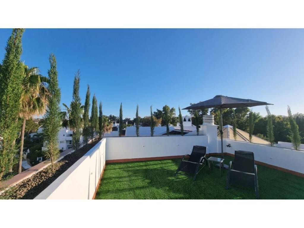 Terraza
