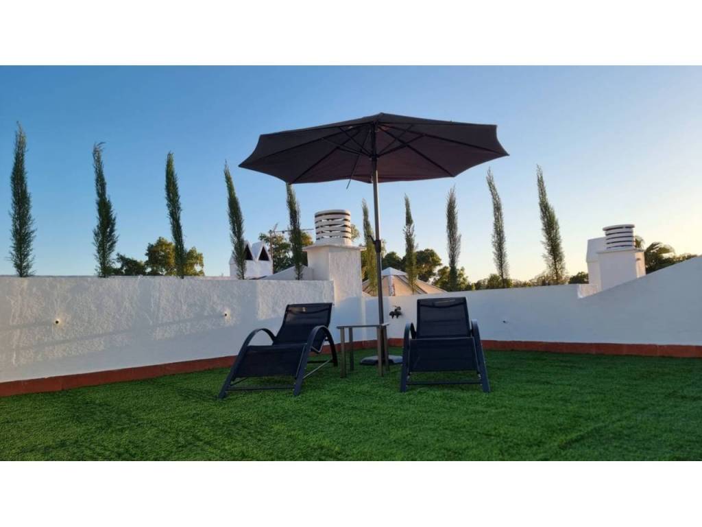 Terraza