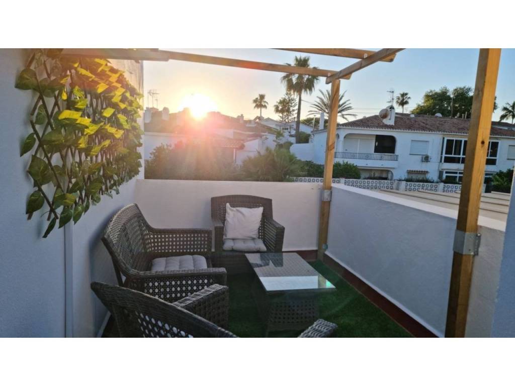 Terraza