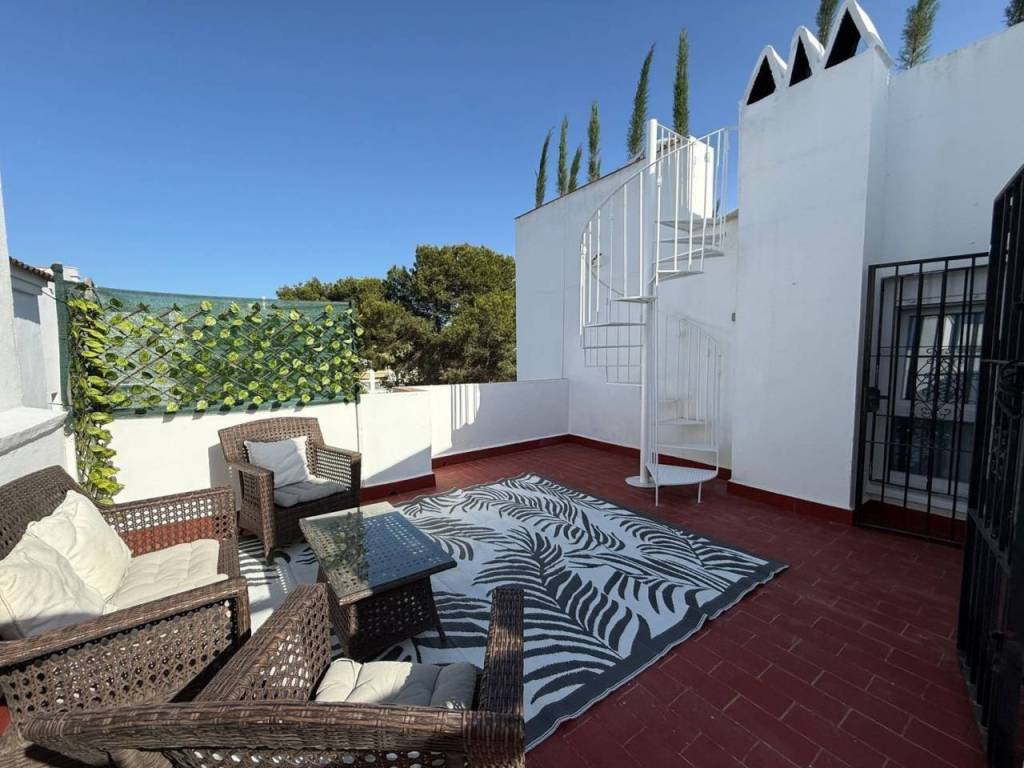 Terraza