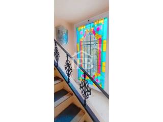 Escalera