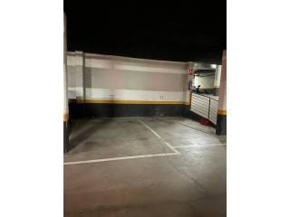 Garaje/Parking