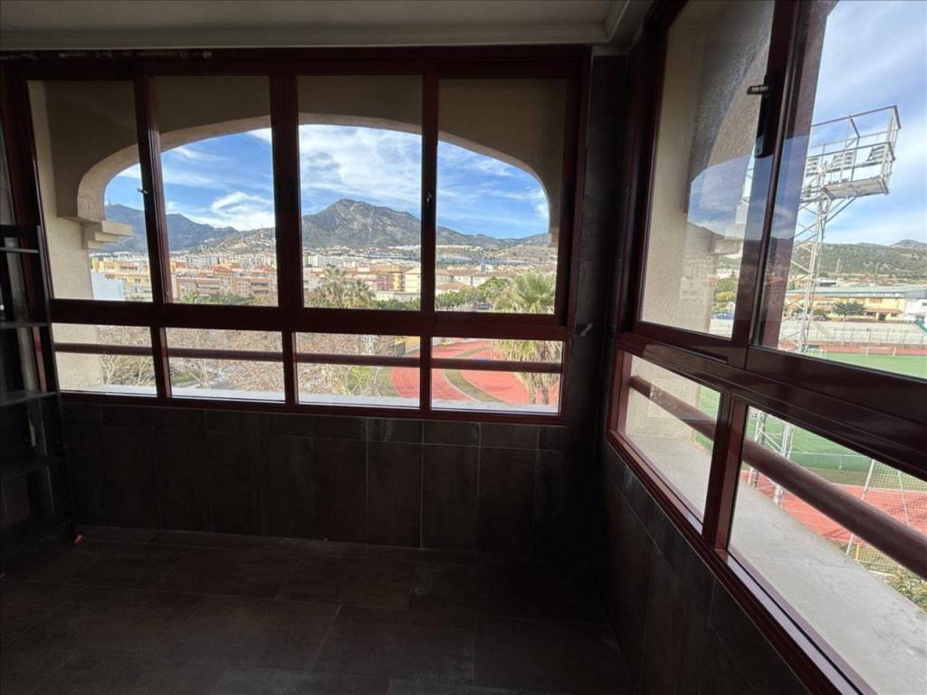 Terraza
