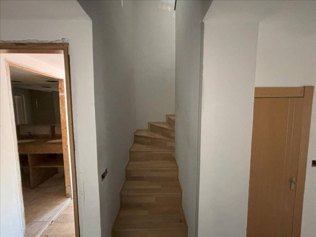 Escalera