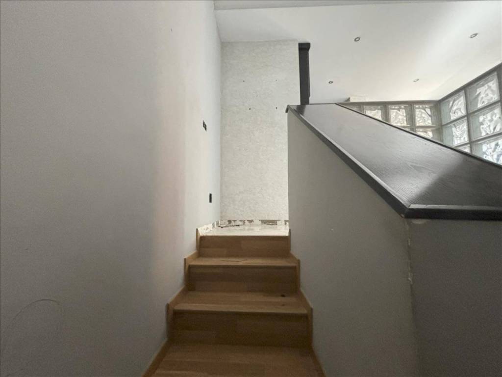 Escalera