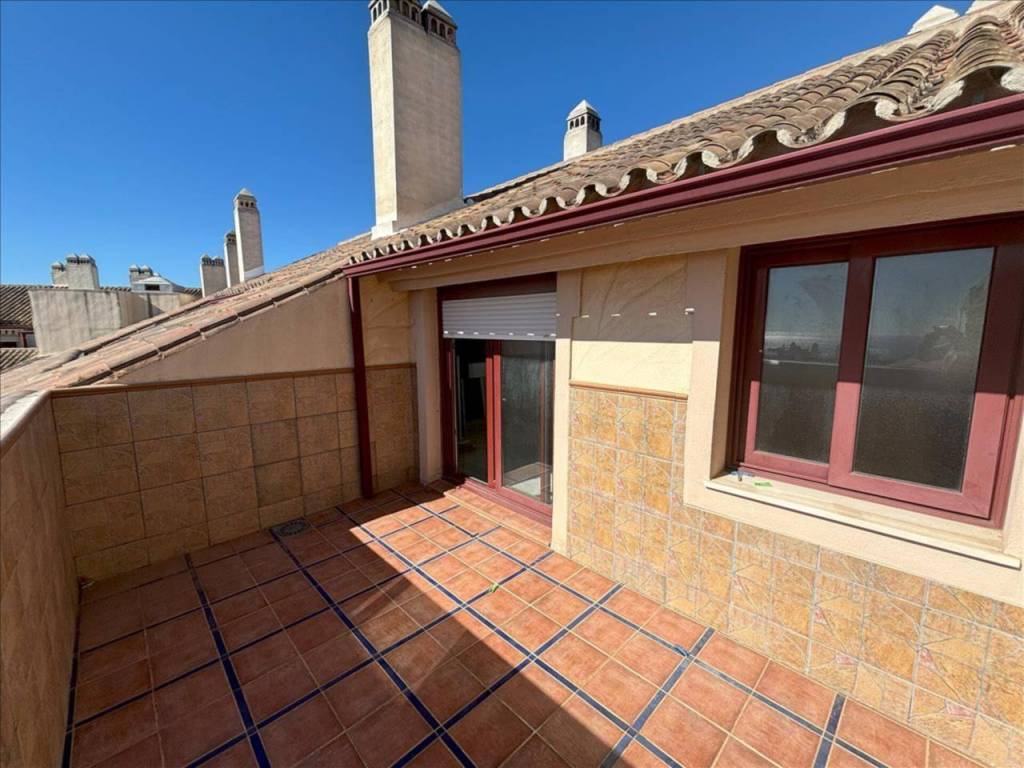 Terraza