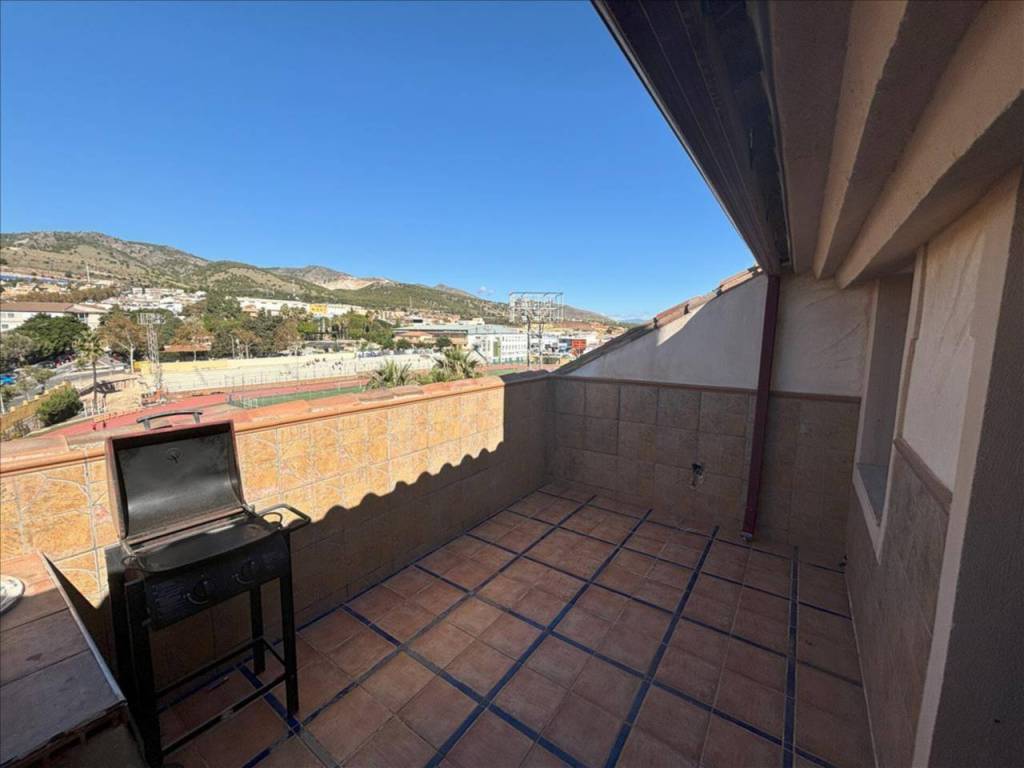 Terraza