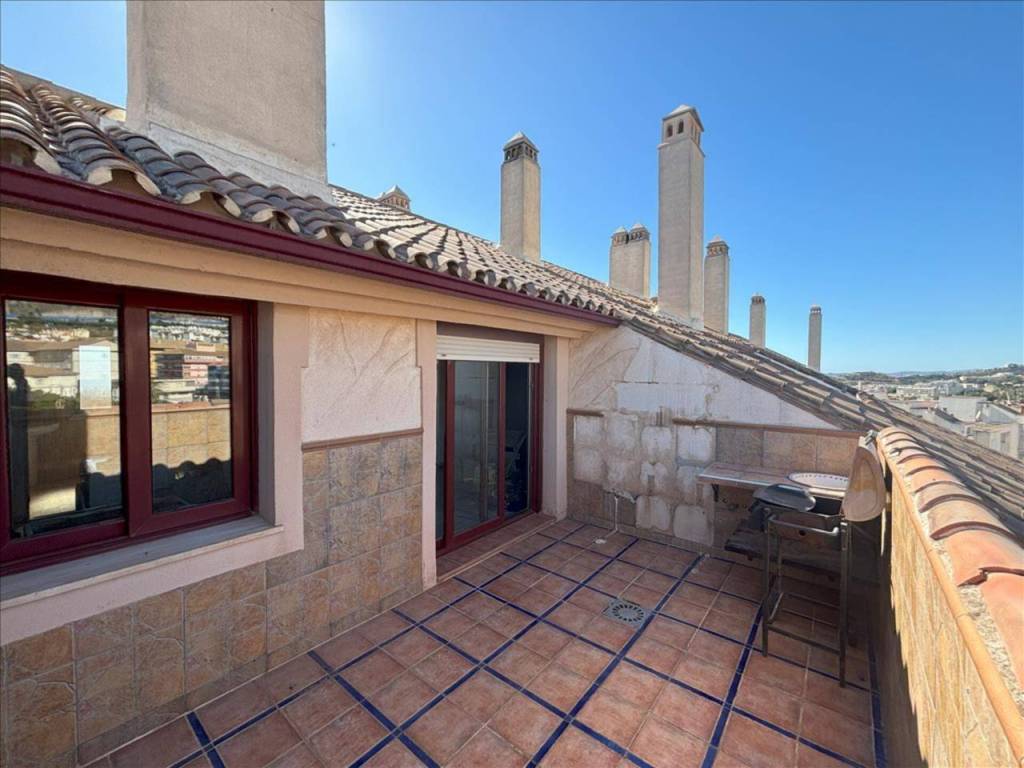 Terraza