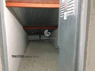 Garaje/Parking